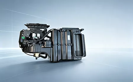 DTCs 7202 و7201 (أخطاء غير طبيعية في النظام الكهربائي) هي الإخراج
