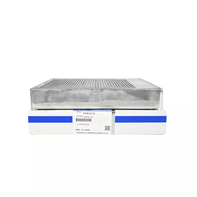وحدة التحكم الإلكترونية CASE CX460 KHR2680