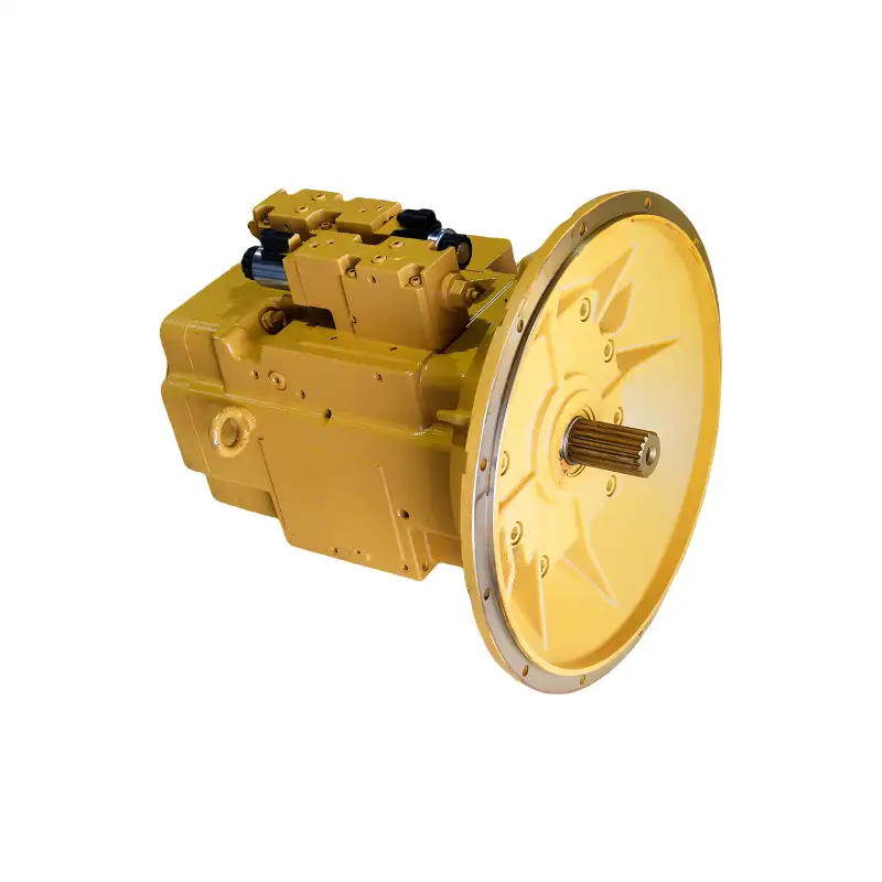 كاتربيلر CAT320 مضخة هيدروليكية