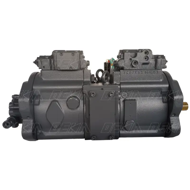 مضخة دوسان DX225 K3V112DTP-9N1T