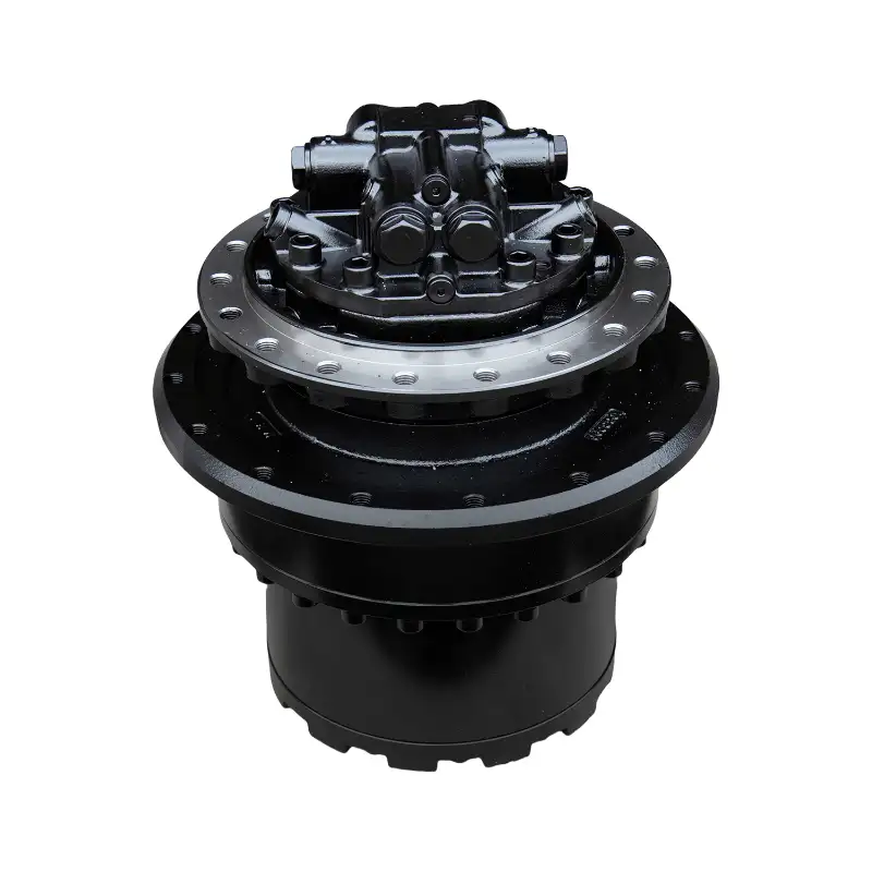هيتاشي ZX200-3 المحرك النهائي