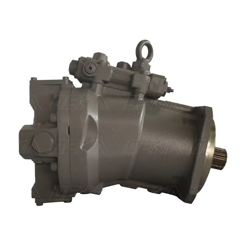 هيتاشي ZX330-3 مضخة هيدروليكية HPV145