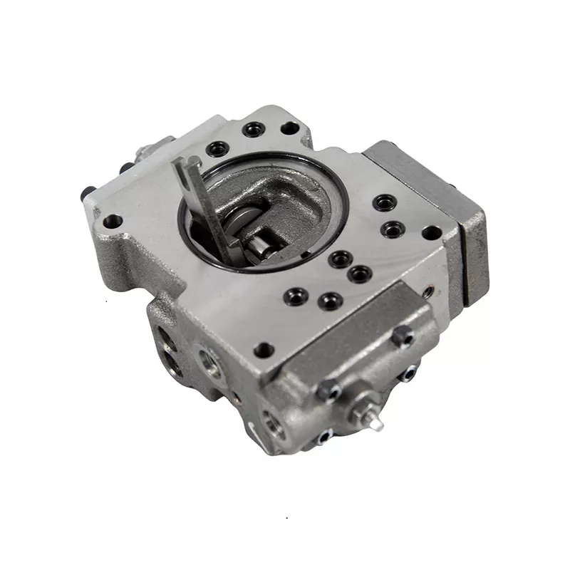 منظم هيونداي R210-7 G-9C32