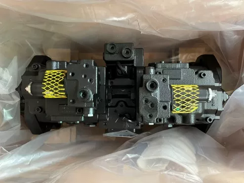Sumitomo SH300-3 Hydraulic Pump KSJ2851