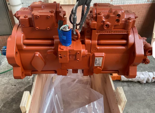JCB JS200 Hydraulic Pump K3V112DTP-9C79