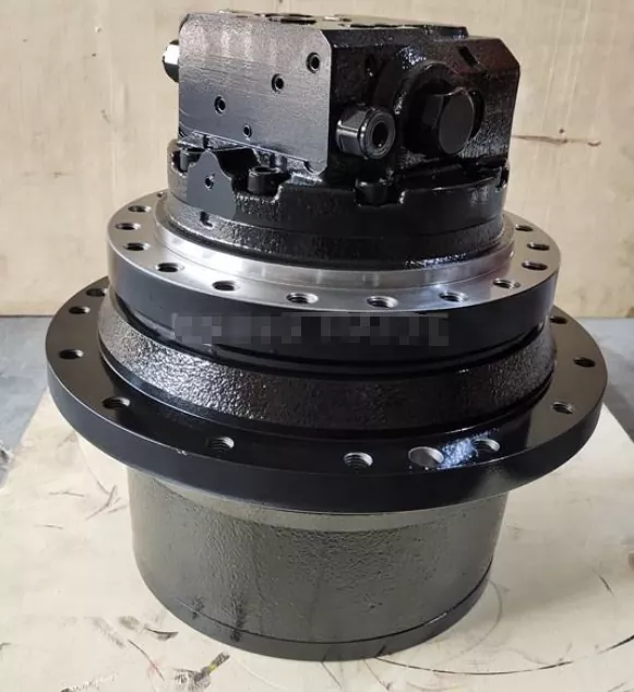Volvo E312 Final Drive MAG85VP