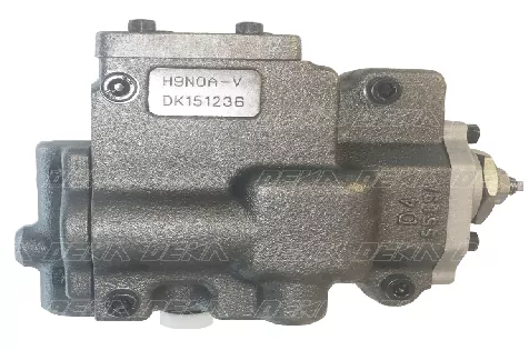 Case CX500C Regulator H-9YOA