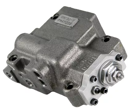 Hyundai R210-7 Regulator G-9C32