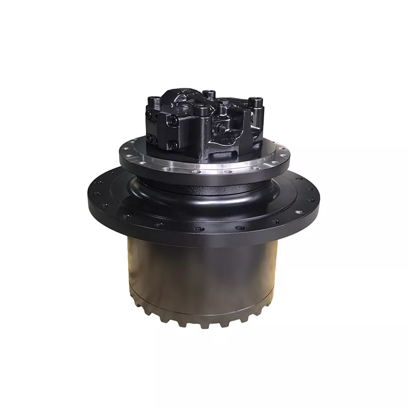 كوماتسو PC200-7 القيادة النهائية