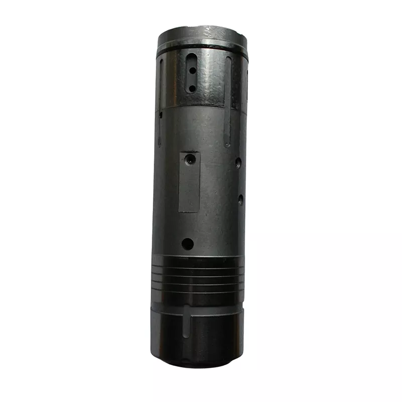 كوماتسو PC200-8 حفارة صمام الكمبيوتر