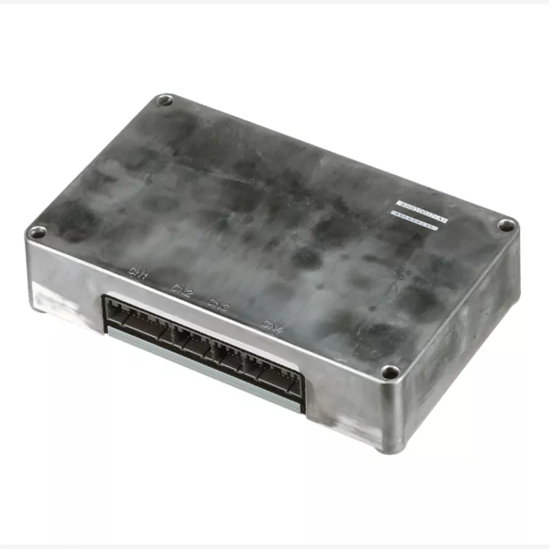 رابط الحزام 210X3E وحدة تحكم ECU KHR51018