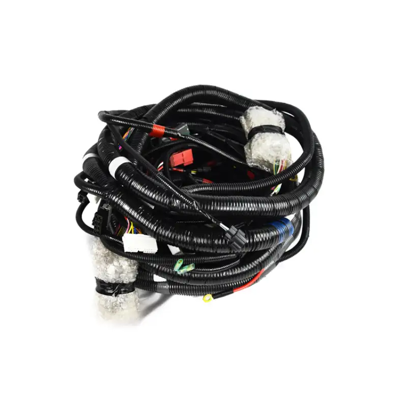 حزام أسلاك الإطار Linkbelt 210X2 KRR12930