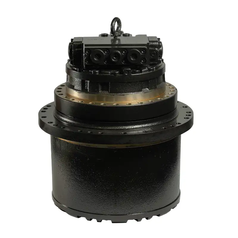 ساني SY215 المحرك النهائي MAG170VP