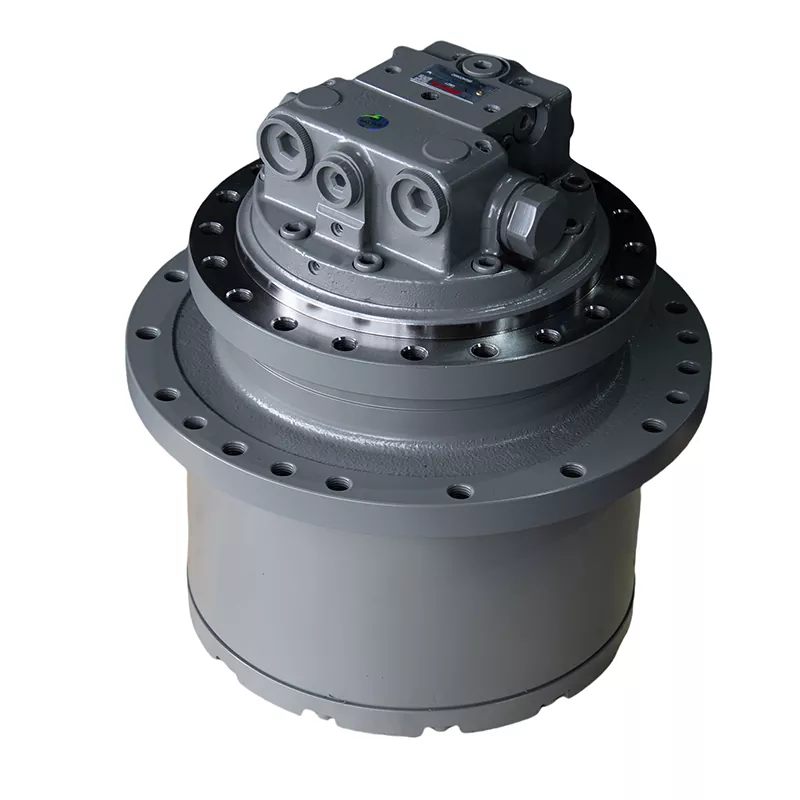 سوميتومو SH130-6 المحرك النهائي KNA15540