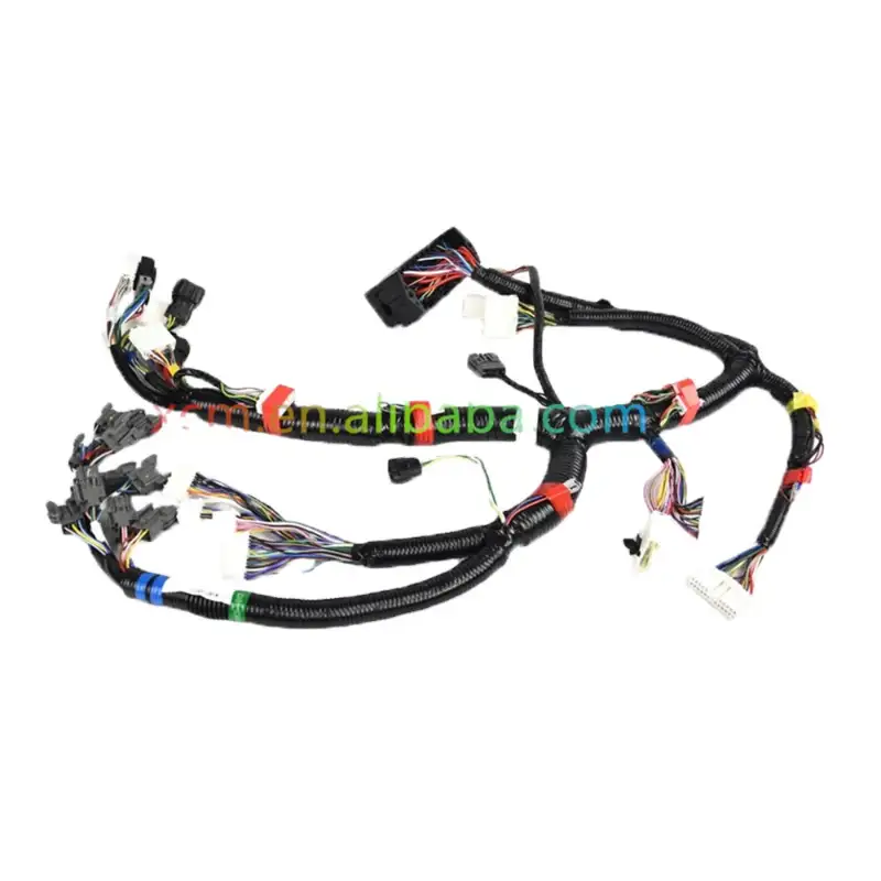 سوميتومو SH200-5 الحزام الرئيسي للكابينة KHR16002