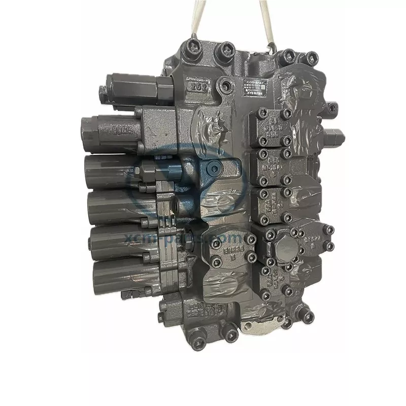 صمام التحكم الرئيسي سوميتومو SH200 KRJ10315